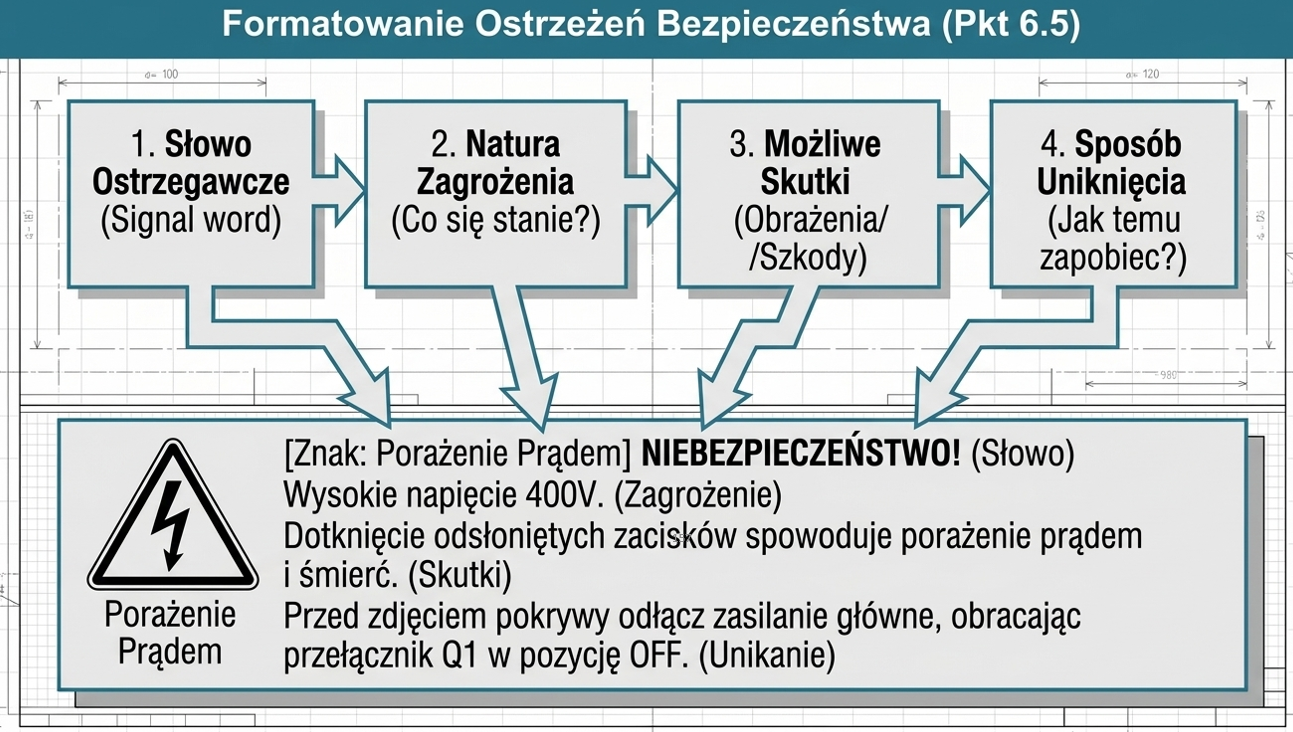 Ostrzeżenia