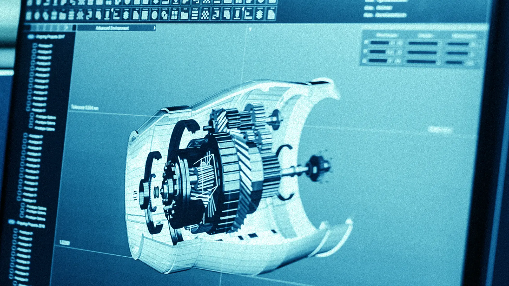 JMTEC - Kluczowe elementy skutecznego projektu maszyny